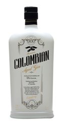 Colombian Dictador Ortodoxy  0.7l