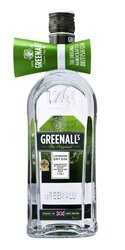 Greenalls Original se sklenicí  0.7l
