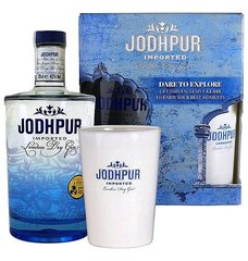 Jodhpur se sklenikou  0.7l