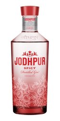 Jodhpur Spicy  0.7l