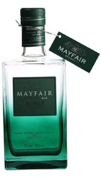 Mayfair gin  0.7l