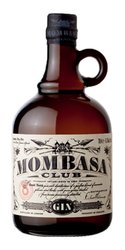 Mombasa Club  0.7l