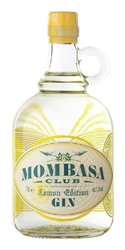 Mombasa Club Lemon  0.7l