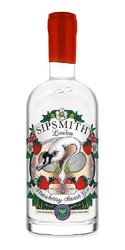 Sipsmith Strawberry Smash Champiinship gin 0.7l