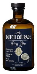Zuidam Dutch Courage dry  0.7l