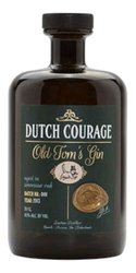 Zuidam Dutch Courage Old Tom  1l