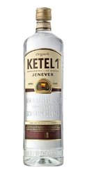 Ketel 1 Jonge Jenever  1l
