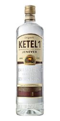 Ketel One Jonge jenever  1l