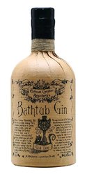 Professor Cornelius Ampleforths Bathtub Old Tom  0.5l