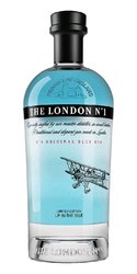 the London no.1 blue  1l