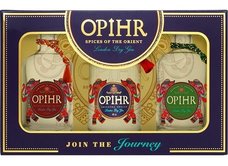 Opihr Edition set   3x0.05l