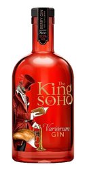 King of Soho Variorum  0.7l