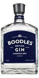 Boodles  0.7l