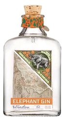 Elephant Orange Cocoa  0.5l