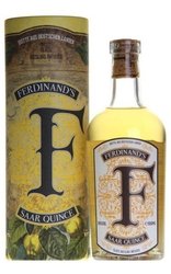 Ferdinands Saar Quince v tubusu  0.5l