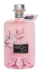 Akori Cherry Cherry Blossom  0.7l