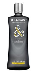 Ampersand  0.7l