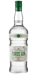 Fords gin London Dry  0.7l