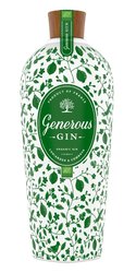 Generous Organic  0.7l