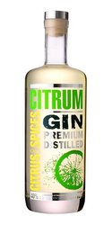 Citrum  0.7l