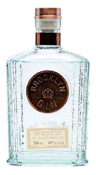 Brooklyn Gin  0.7l