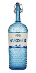 Marconi 42 Blue  0.7l