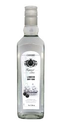 Imperial Silver London dry  0.7l
