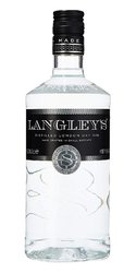 Langleys no.8  0.7l