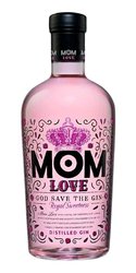 Mom LOVE Royal Sweetness  0.7l