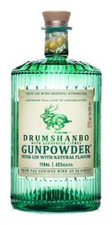 Drumshanbo Gunpowder Sardinian Citrus  0.7l