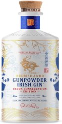 Drumshanbo Gunpowder edice PANDA Conservation  0.7l