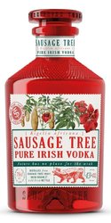 Drumshanbo Sausage Tree  0.7l