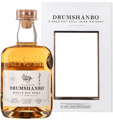 Drumshanbo Single Pot Still  0.7l