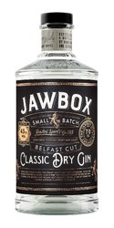 Jawbox  0.7l