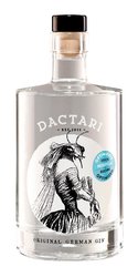 Dactari Original  0.5l