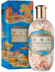Porcelain Shanghai Dry Gin  0.7l