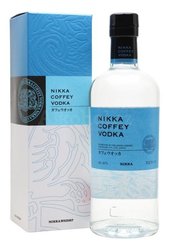Nikka Coffey vodka  0.7l