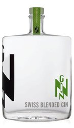 Nginius Blended  0.5l