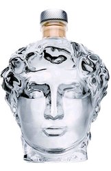 David Luxury gin  0.7l