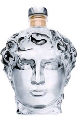 David Luxury gin  0.7l