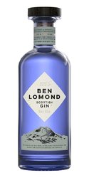 Ben Lomond  0.7l