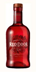 Benromach Red Door dry gin 0.7l