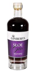 GinBerys Wild Berries 0.7l