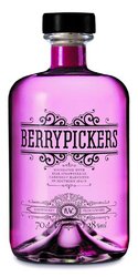 Berry Pickers Strawberry  0.7l