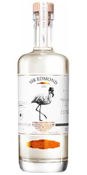 Sir Edmond gin  0.7l
