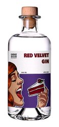 Garage22 Red Velvet Zrzka 0.5l
