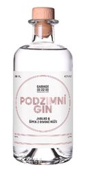 Garage 22 Podzimn  0.5l