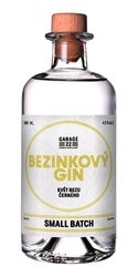 Garage22 Bezinka  0.5l