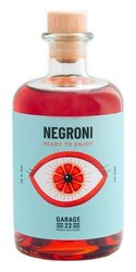 Garage22 Negroni  0.5l