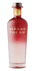 Mermaid Pink  0.7l